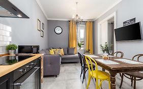 Karolina Apartment #2
